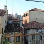 Penthouse شقة
