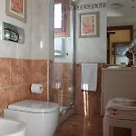Penthouse شقة