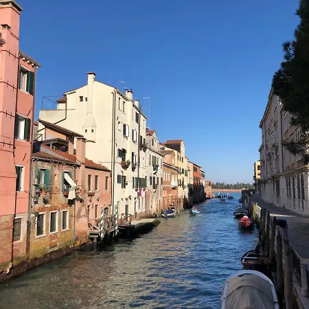 Penthouse Lejlighed *