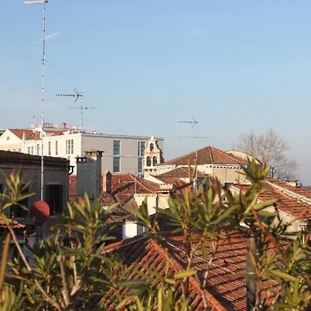 Appartement Penthouse