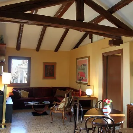 Penthouse Appartement *