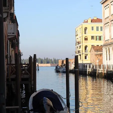 Penthouse * Venice