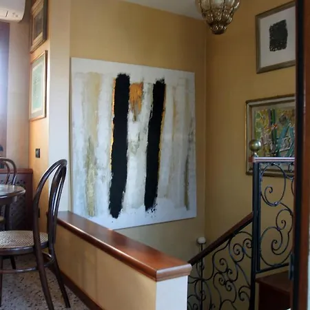Penthouse Appartement