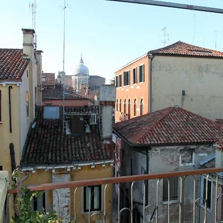 Penthouse Appartement
