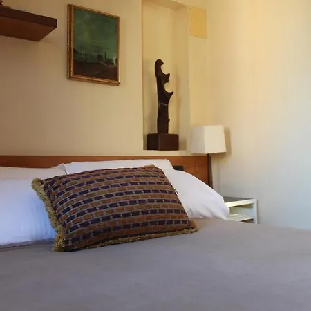 Appartement Penthouse