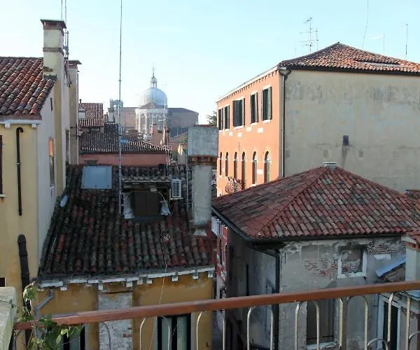 Penthouse Apartamento