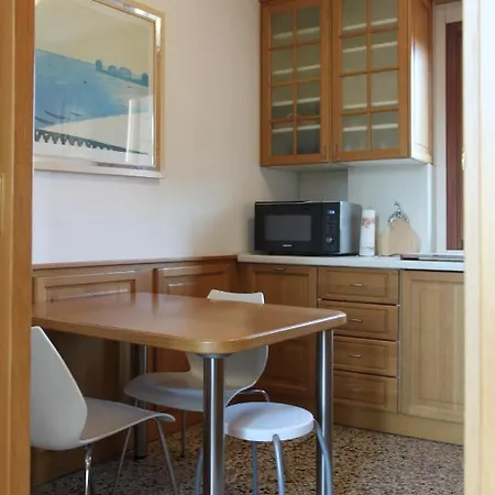 Penthouse * ונציה
