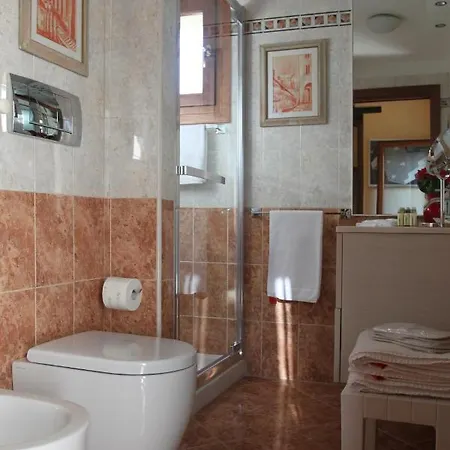 Penthouse דירה