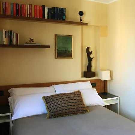 Penthouse דירה *
