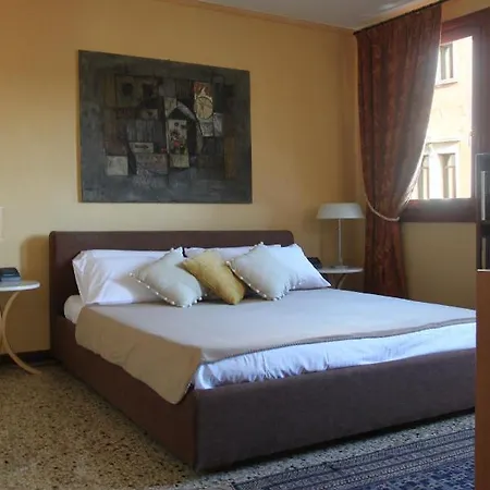 Penthouse דירה